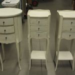 901 8521 CHEST OF DRAWERS